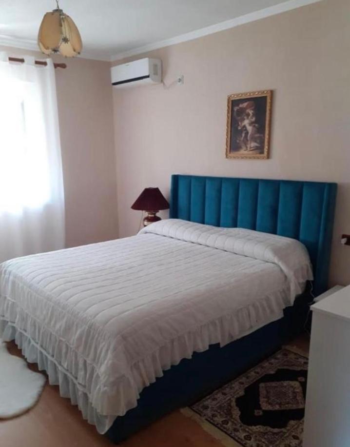 Alva Room'S Gjirokastër Exterior foto
